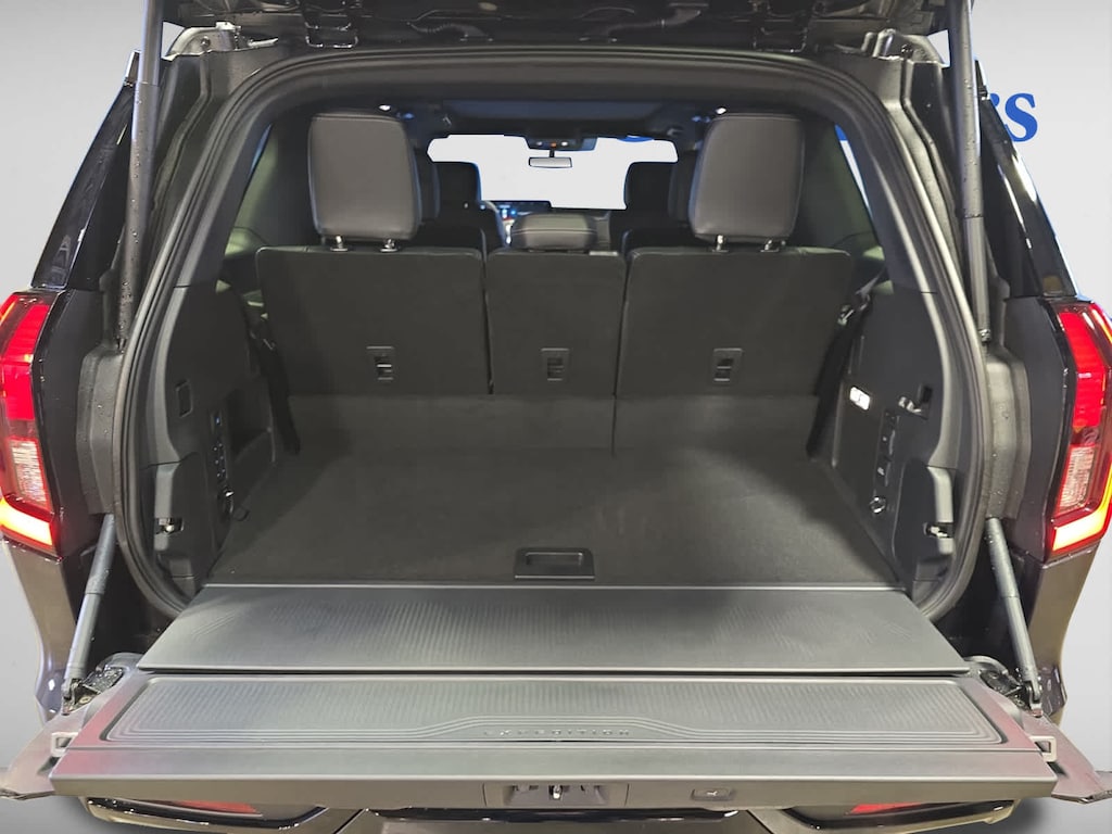 New 2025 Ford Expedition Platinum SUV