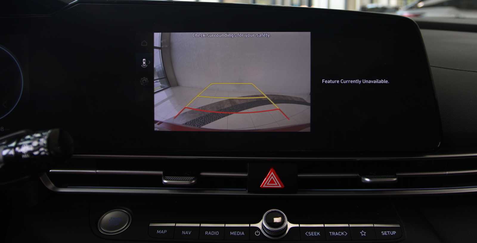 used 2024 Hyundai Elantra Hybrid car, priced at $22,497