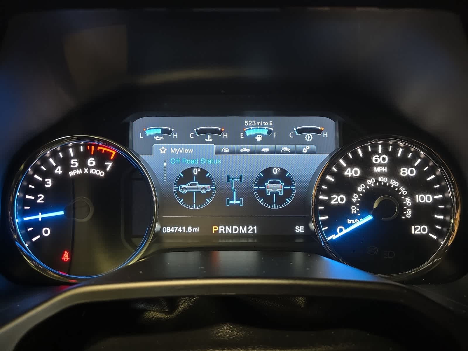 View vehicle photo 4