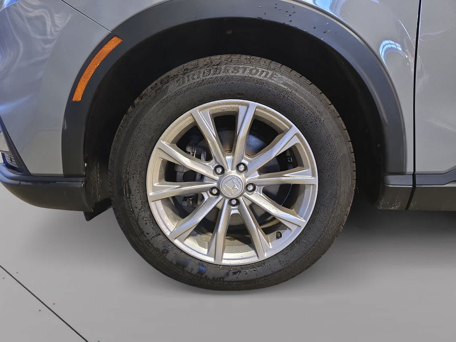 used 2023 Honda CR-V car, priced at $29,887