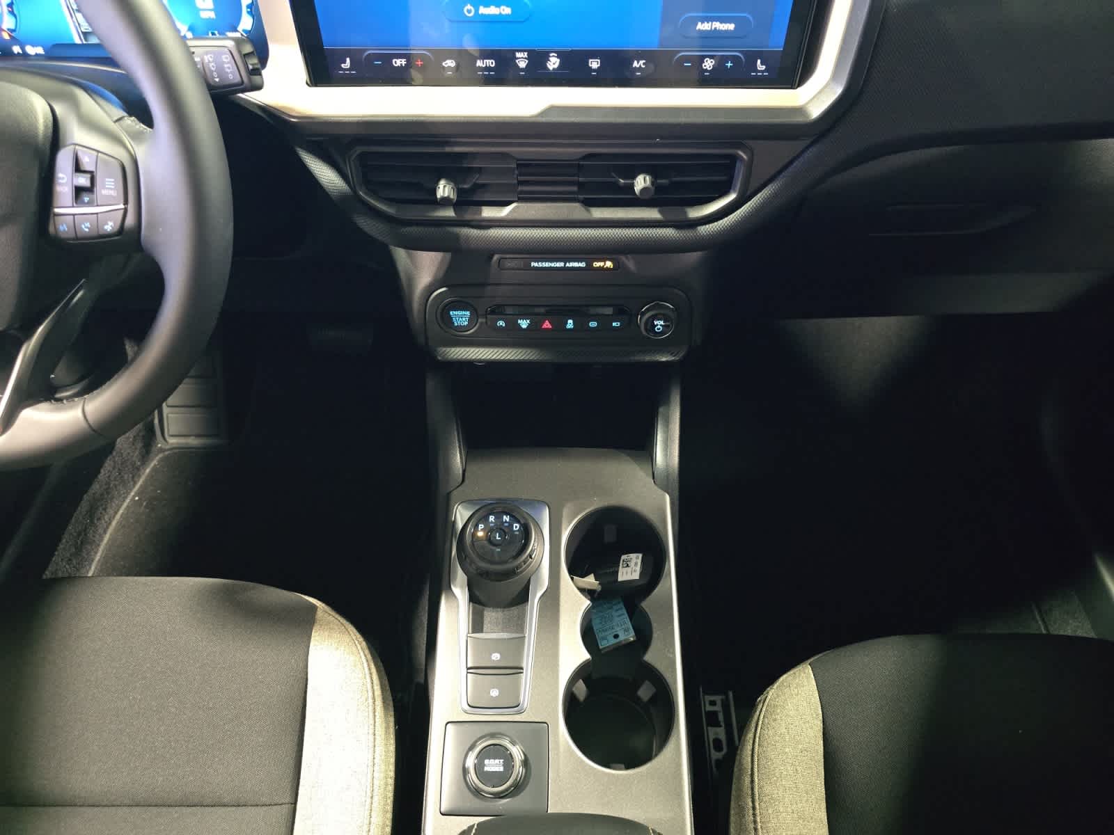 2025 Ford Bronco Sport Big Bend - Photo 15