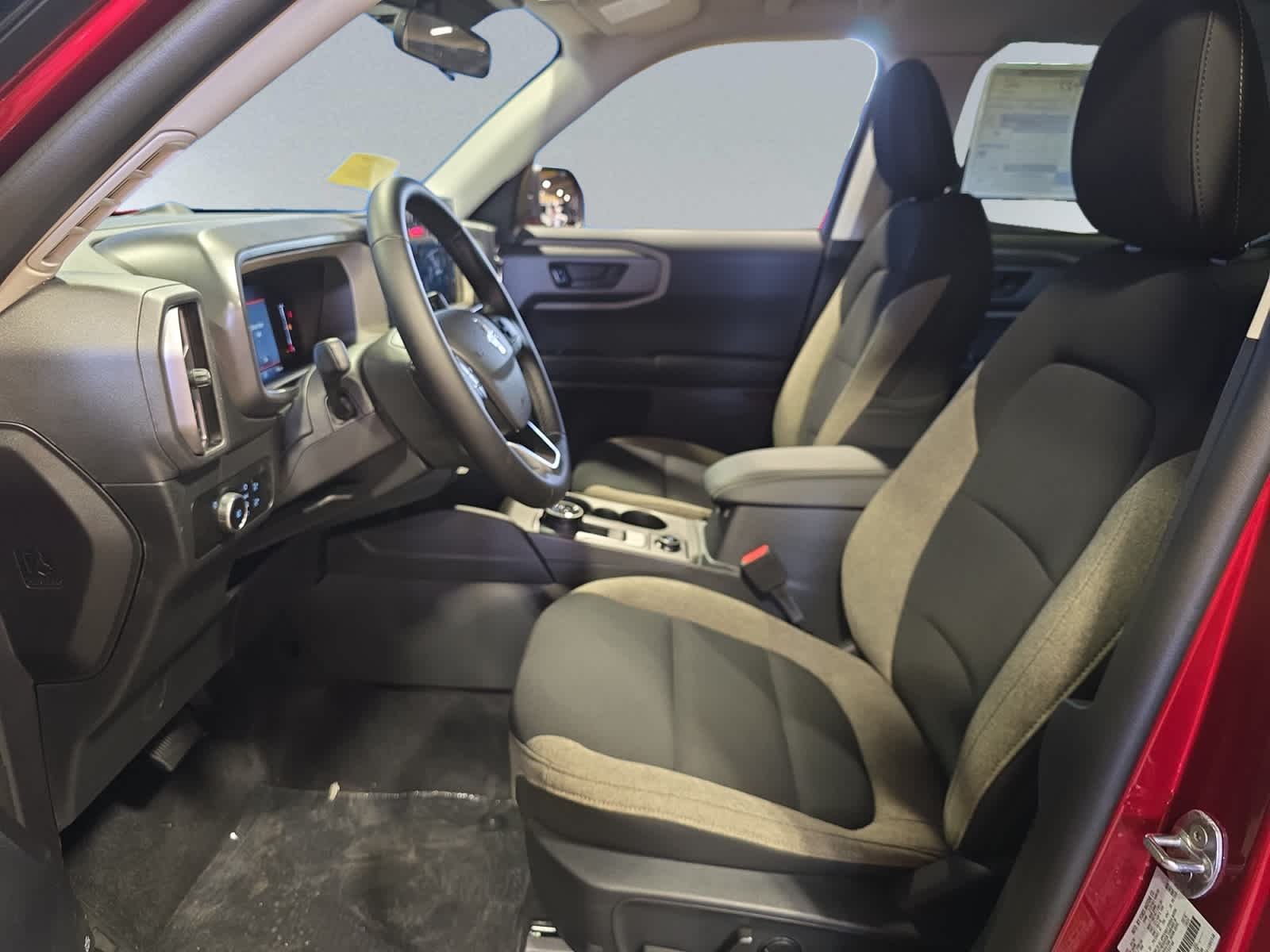 new 2026 Ford Bronco Sport car, priced at $35,420