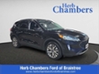 Used 2022 Ford Escape Titanium SUV