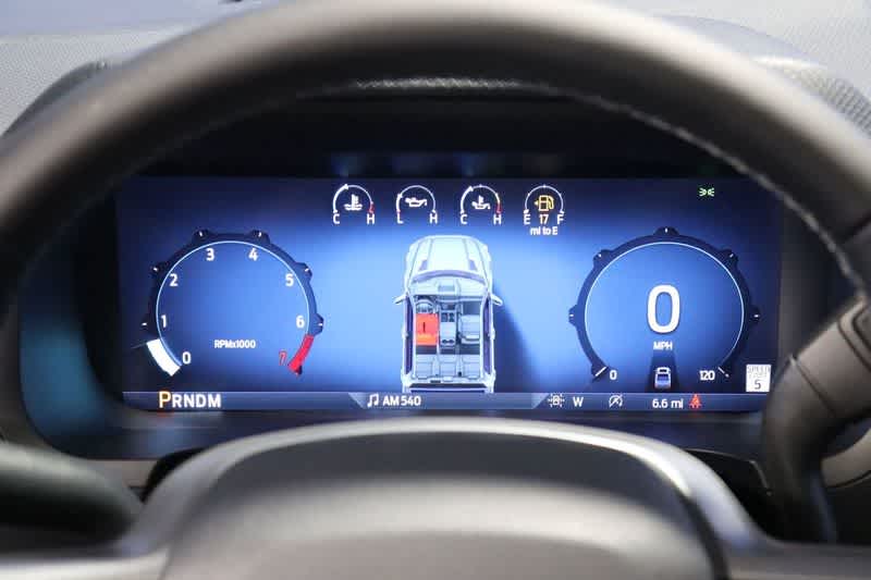 2024 Ford F-150 XLT photo 4