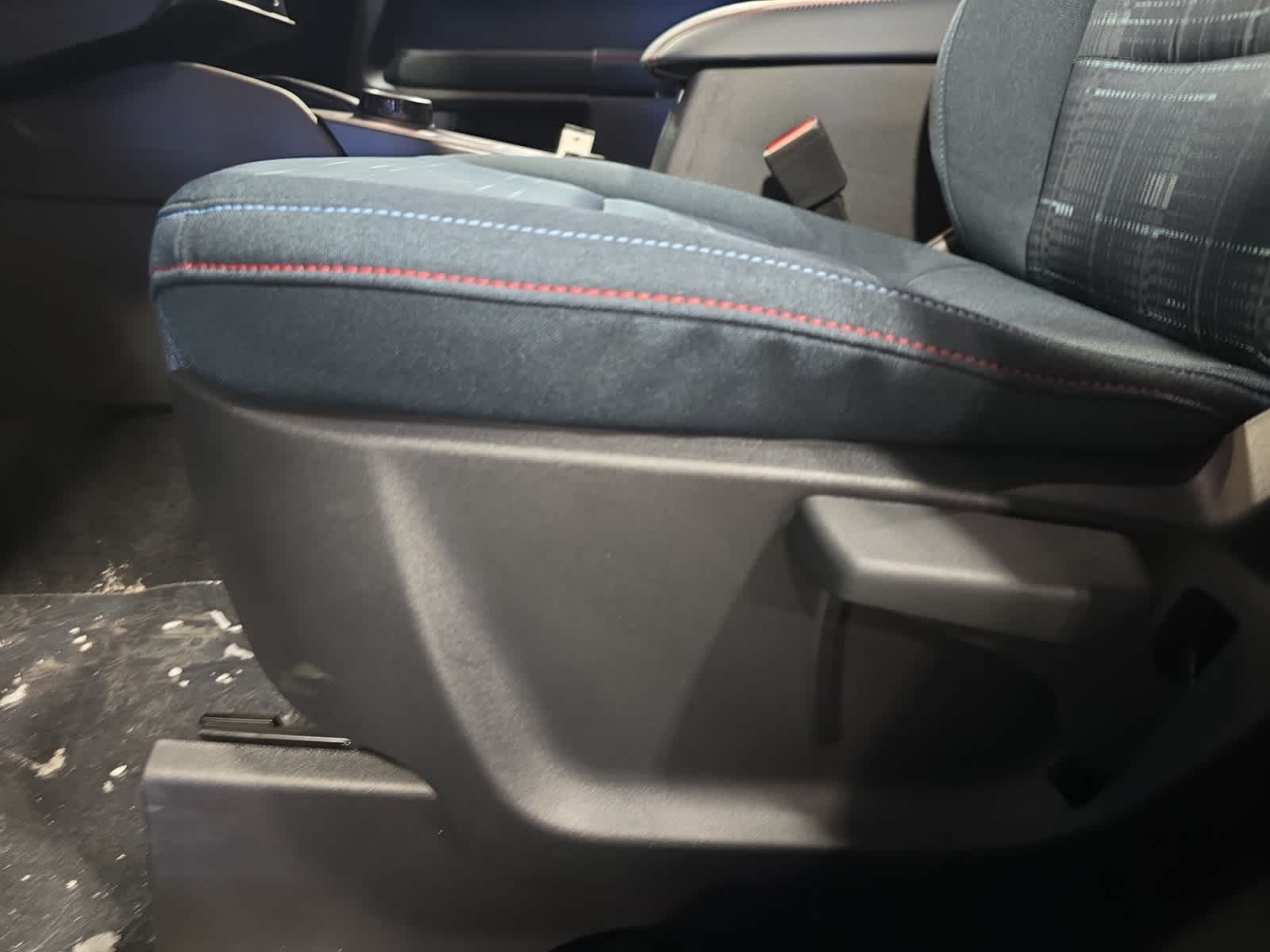 new 2026 Ford Bronco Sport car, priced at $37,135