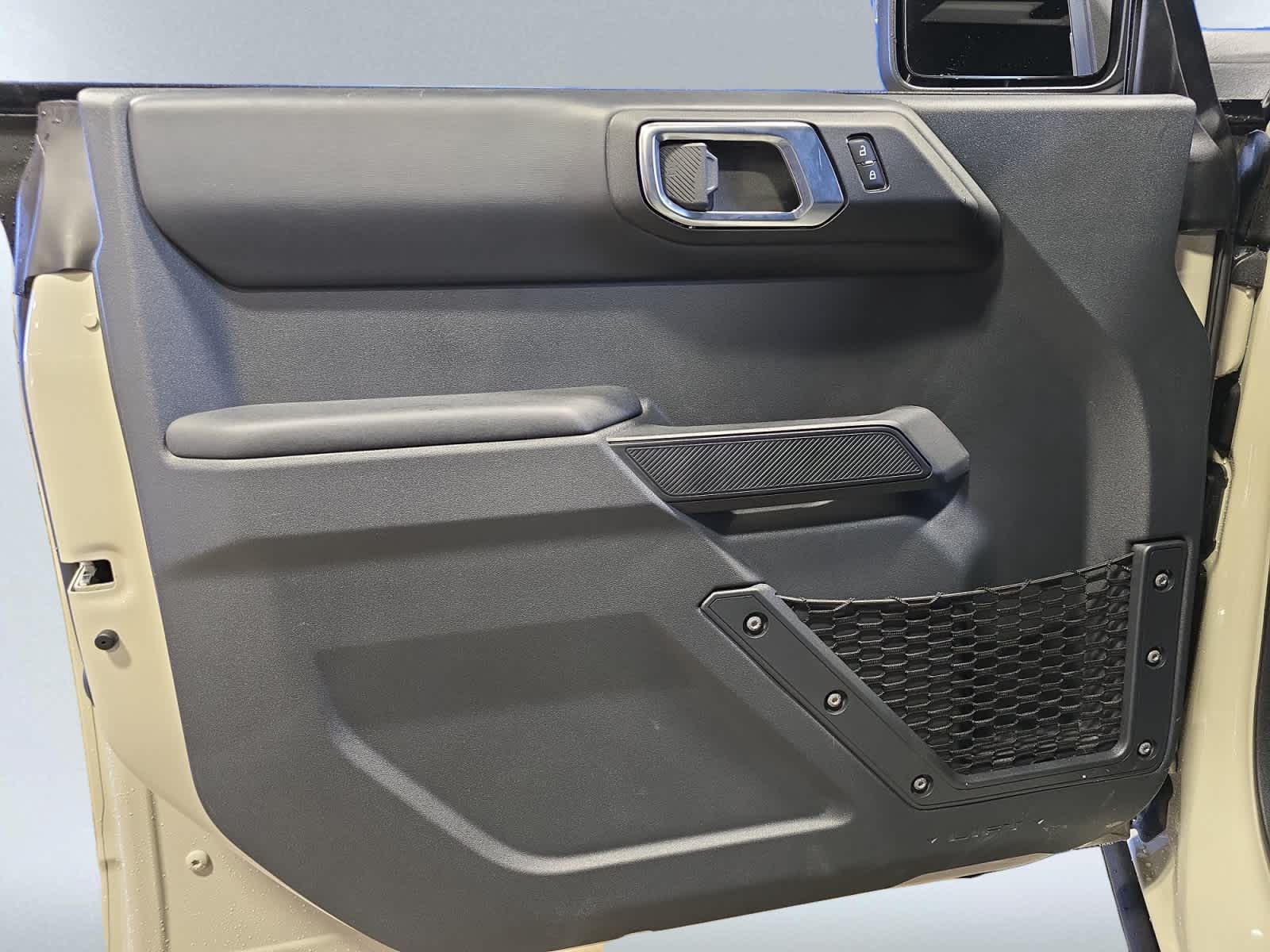 2025 Ford Bronco 4-Door Badlands - Photo 14