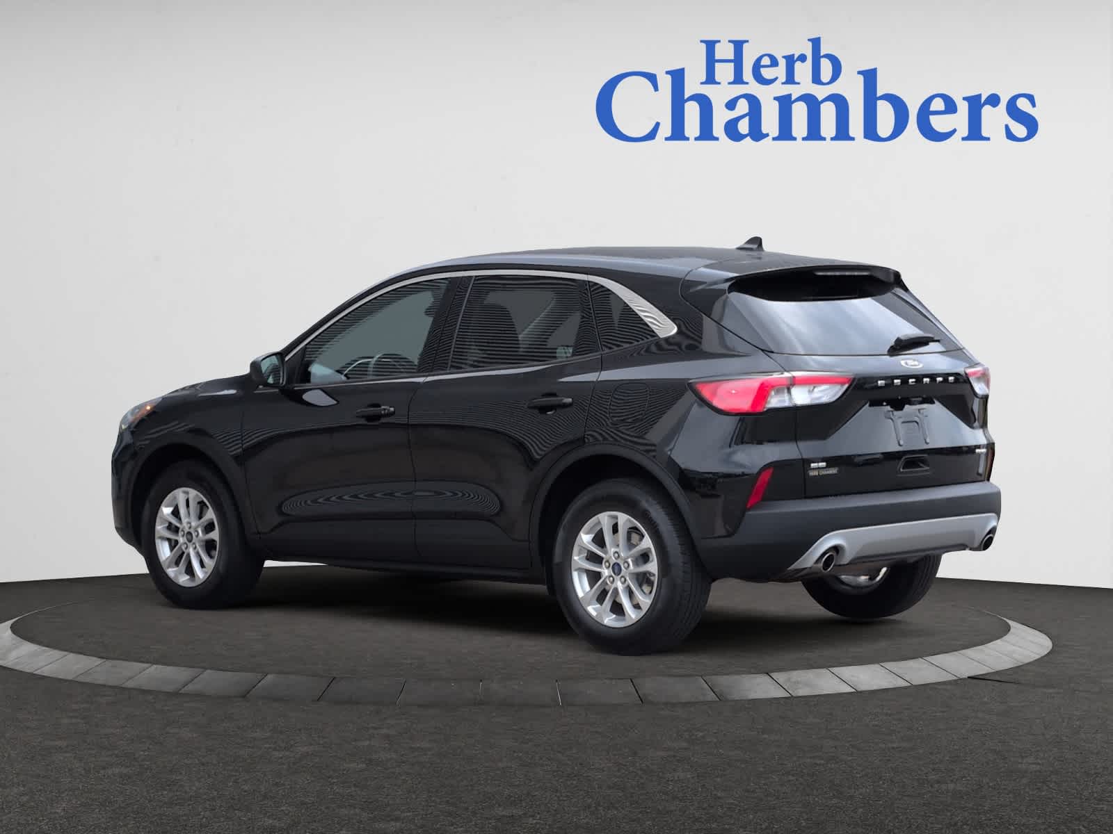 2022 Ford Escape SE photo 3
