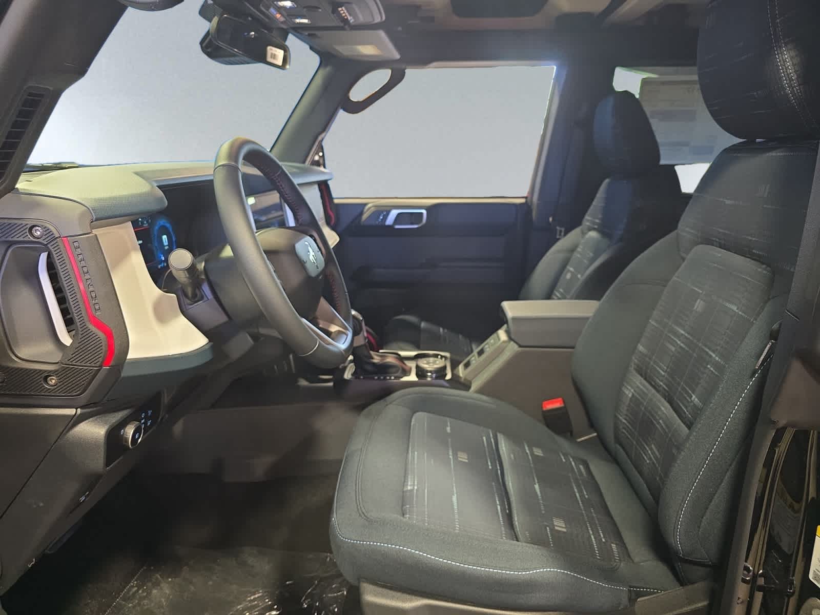 new 2026 Ford Bronco car, priced at $55,681