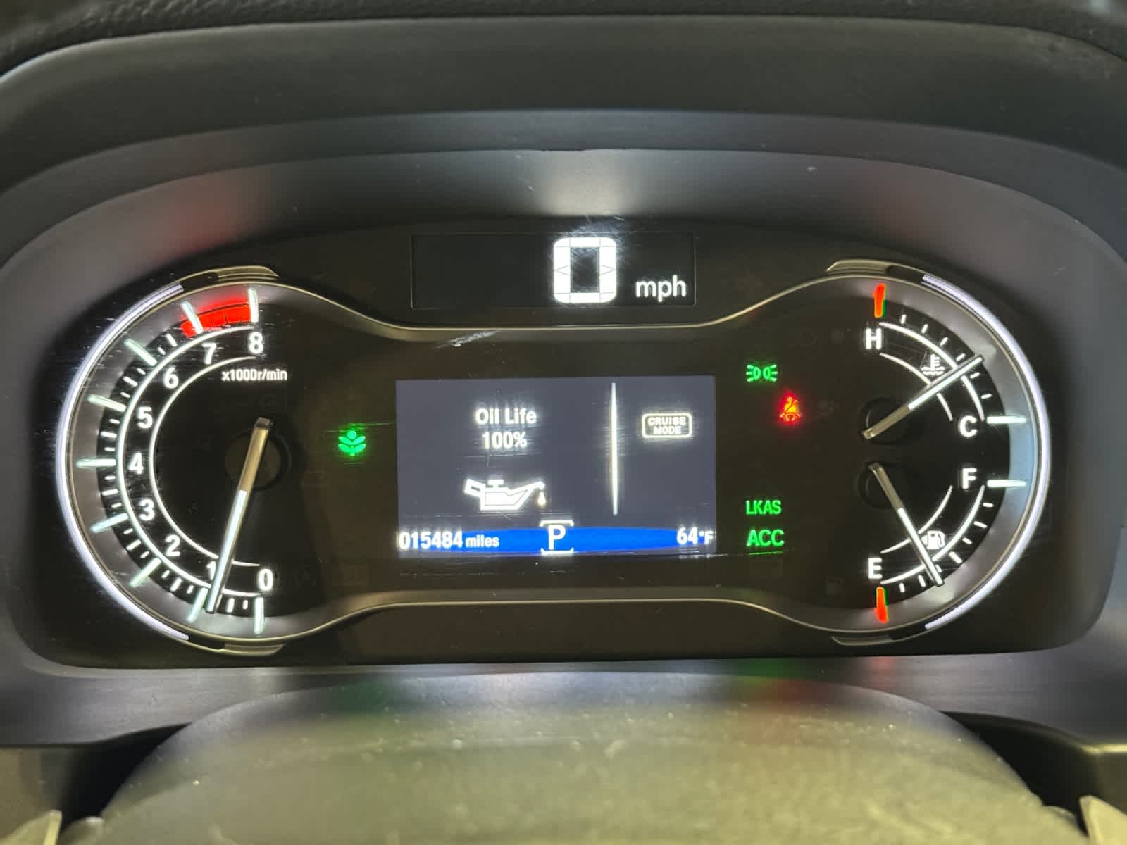 2023 Honda Ridgeline RTL photo 2