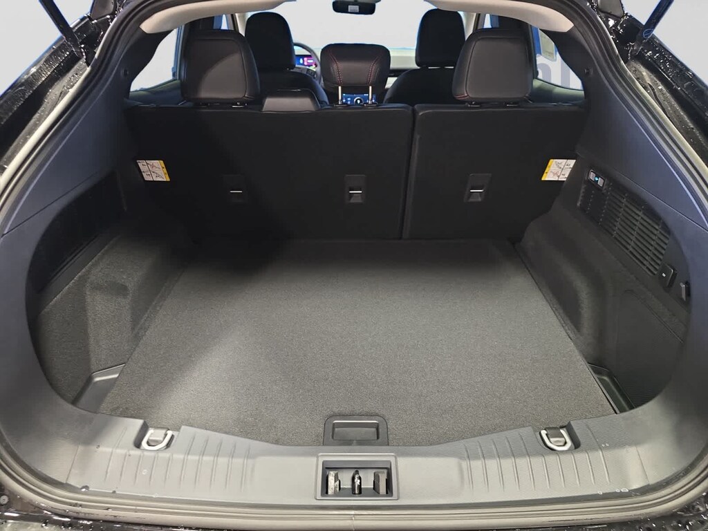 New 2026 Ford Mustang Mach-E Premium SUV