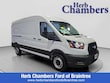  Ford Transit Cargo Van