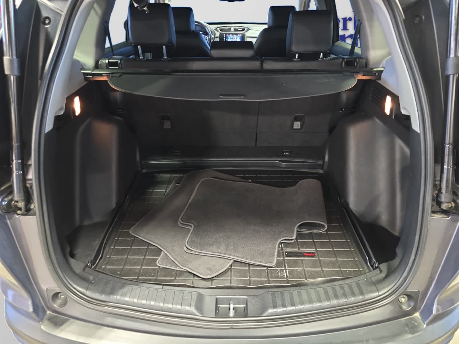 used 2021 Honda CR-V car, priced at $21,841