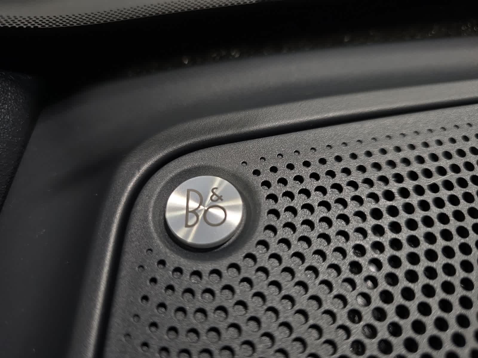 new 2025 Ford Bronco car, priced at $87,195