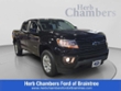 Used 2022 Chevrolet Colorado 4WD LT Crew Cab 128 Truck Crew Cab