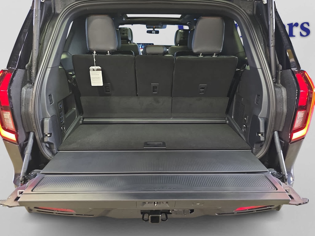 New 2026 Ford Expedition Tremor SUV