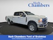 Ford Super Duty F-250 SRW
