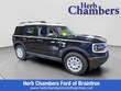  Ford Bronco Sport