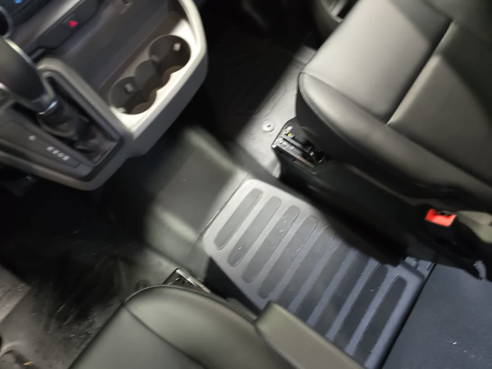 2025 Ford Transit Van Base - Photo 24