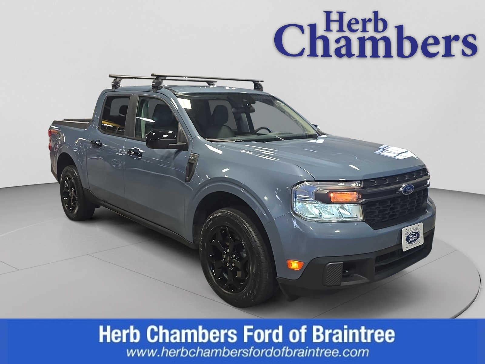 2024 Ford Maverick XLT AWD's photo