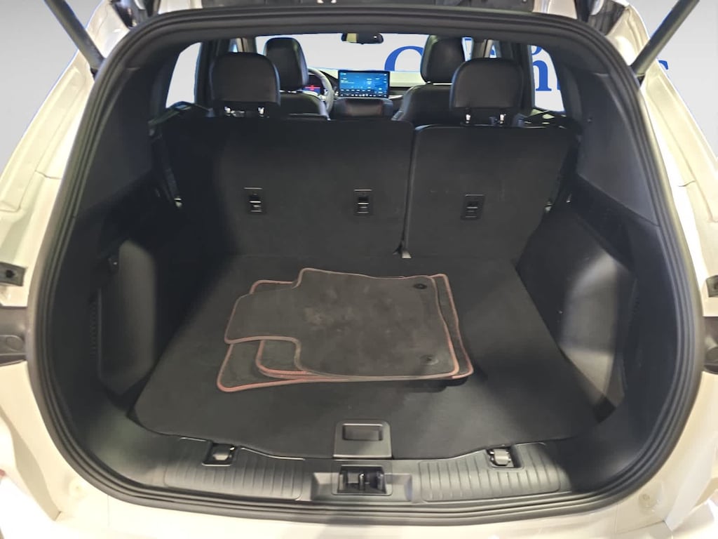 Used 2023 Ford Escape ST-Line SUV