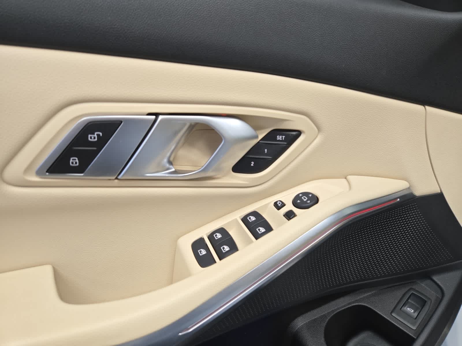 used 2022 BMW 330i car, priced at $29,987