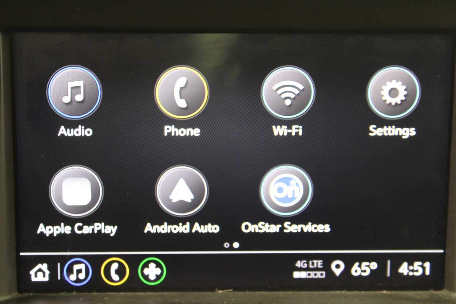 used 2022 GMC Terrain car, priced at $21,982