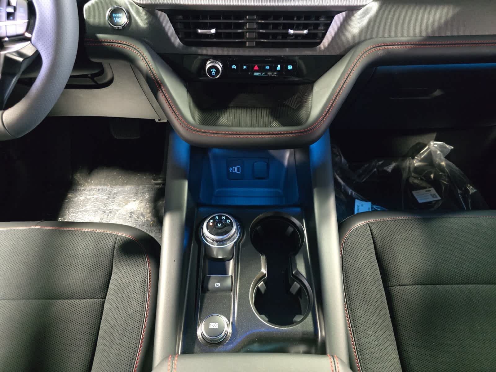 new 2026 Ford Explorer car, priced at $58,408