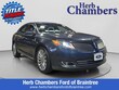  Lincoln MKS
