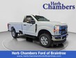  Ford Super Duty F-250 SRW