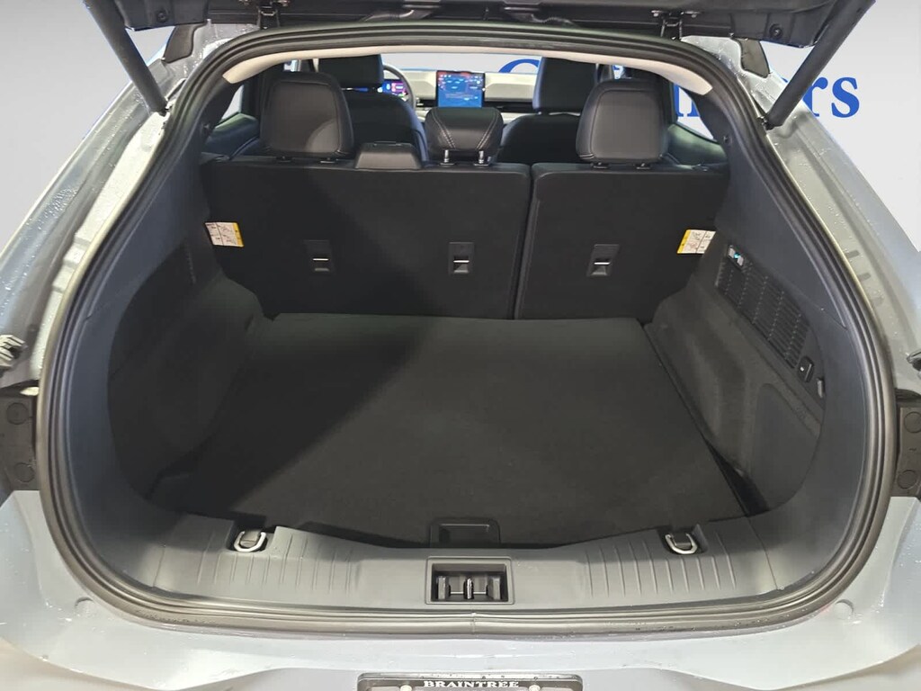 New 2025 Ford Mustang Mach-E Premium SUV