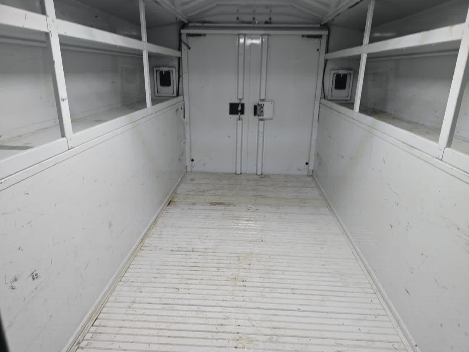 Used 2023 Ford Transit-350 Cutaway Base Truck