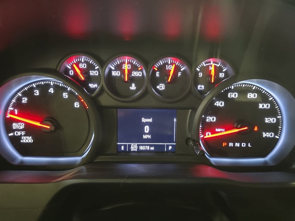 Used 2022 GMC Sierra 1500 Limited Pro Truck Regular Cab