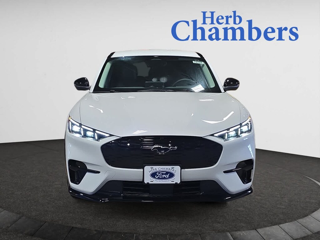 New 2025 Ford Mustang Mach-E Premium SUV