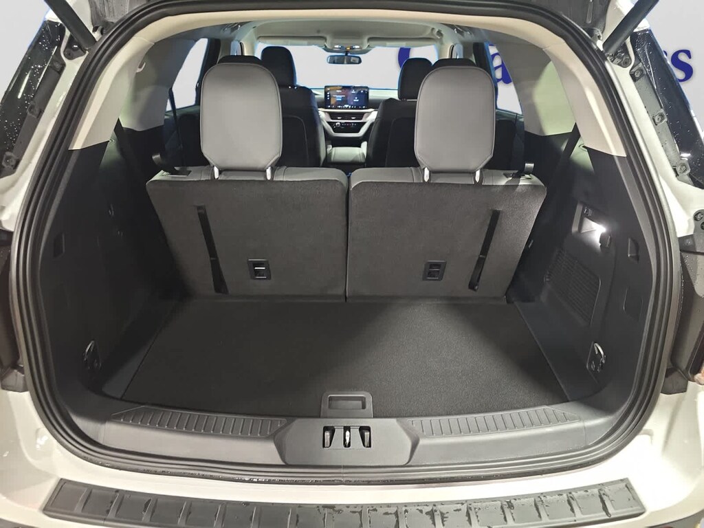 New 2026 Ford Explorer Active (200A) SUV