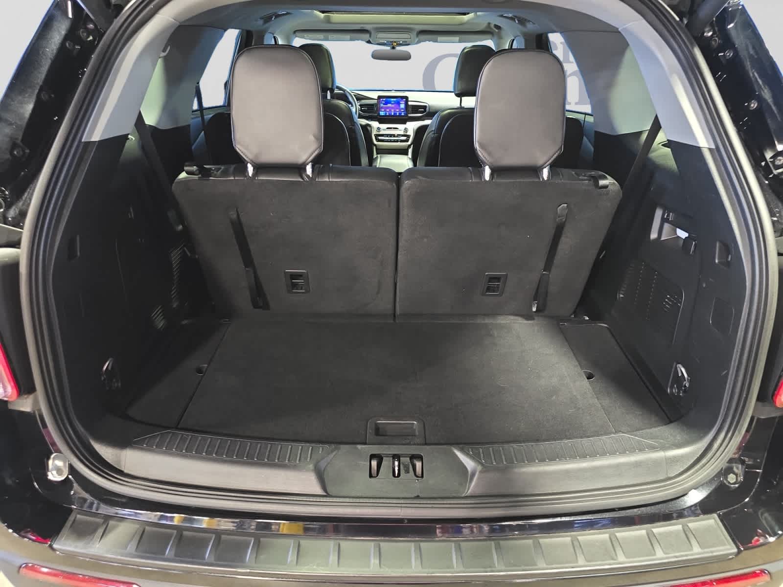 Certified 2023 Ford Explorer XLT SUV
