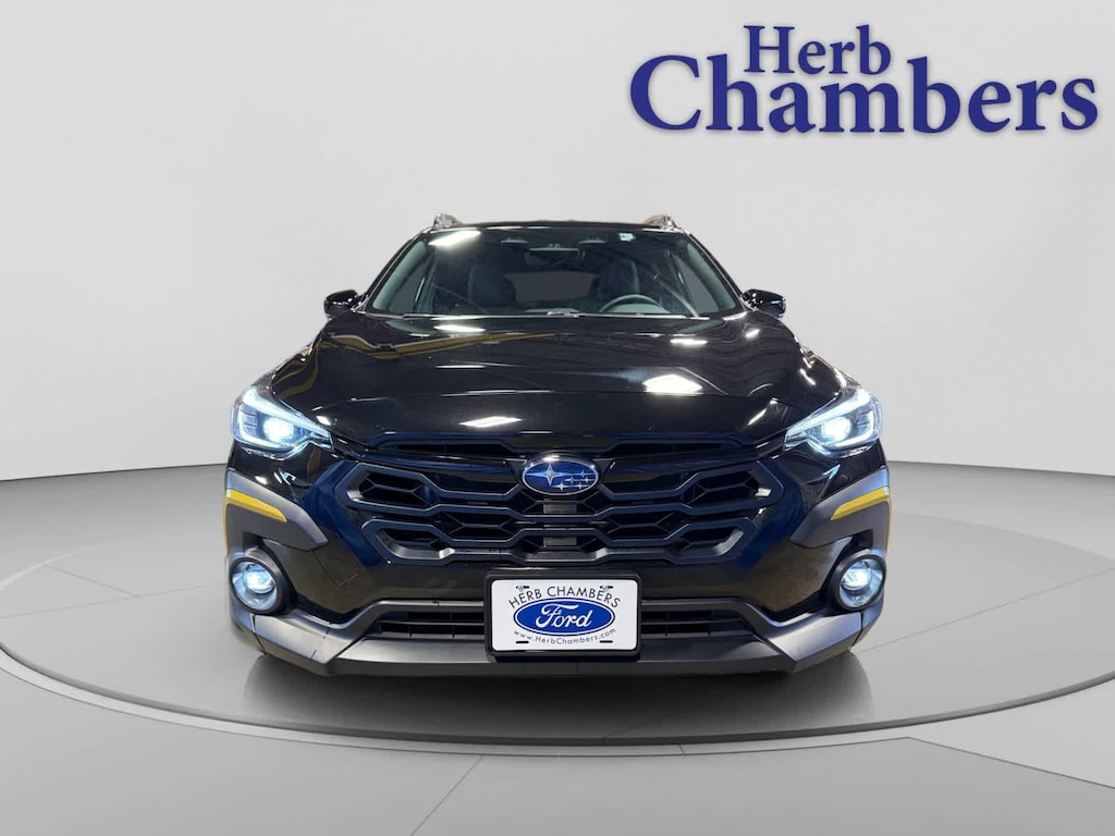 Used 2024 Subaru Crosstrek Sport SUV