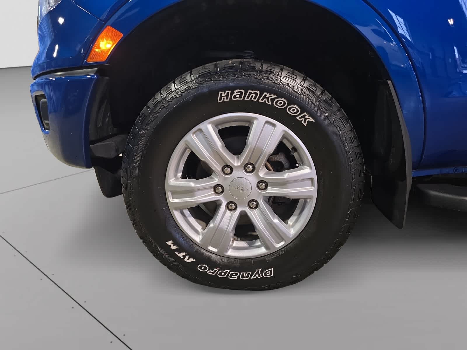 2020 Ford Ranger XLT - Photo 8