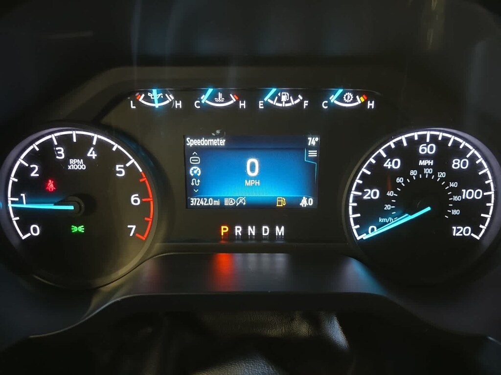 Used 2023 Ford F-150 Truck SuperCrew Cab