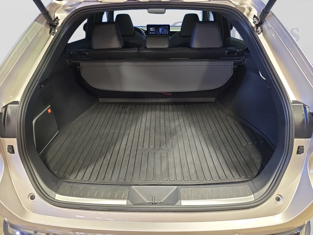 Used 2024 Toyota Venza Limited SUV