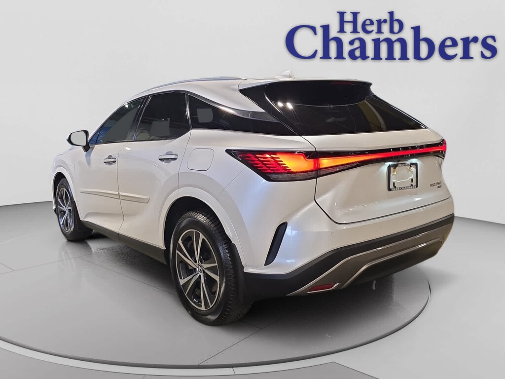 Used 2023 Lexus RX 350 Premium SUV