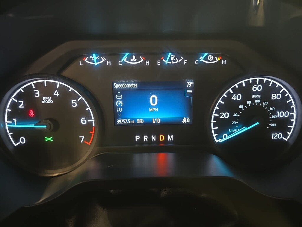 Used 2023 Ford F-150 Truck SuperCab