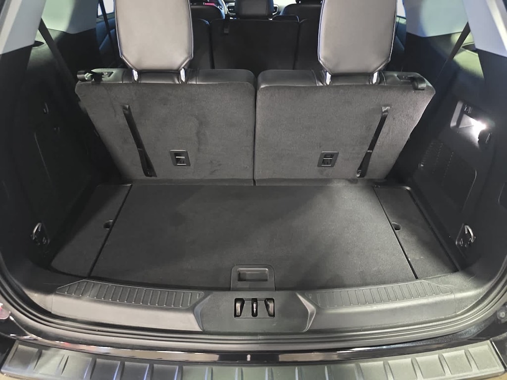 Used 2023 Ford Explorer XLT SUV