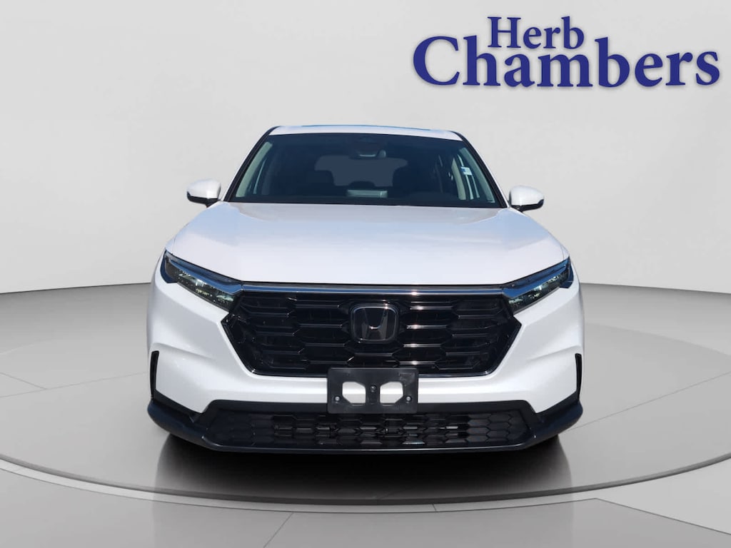 Used 2024 Honda CR-V EX SUV