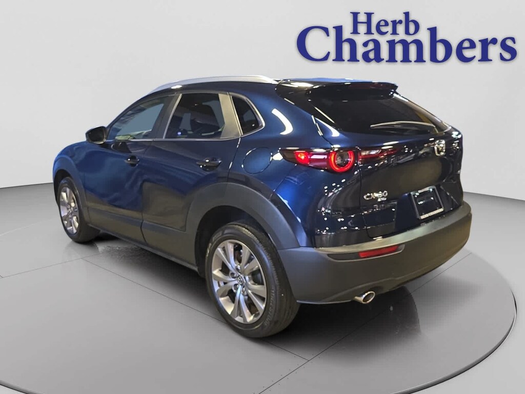 Used 2023 Mazda CX-30 2.5 S Preferred Package SUV