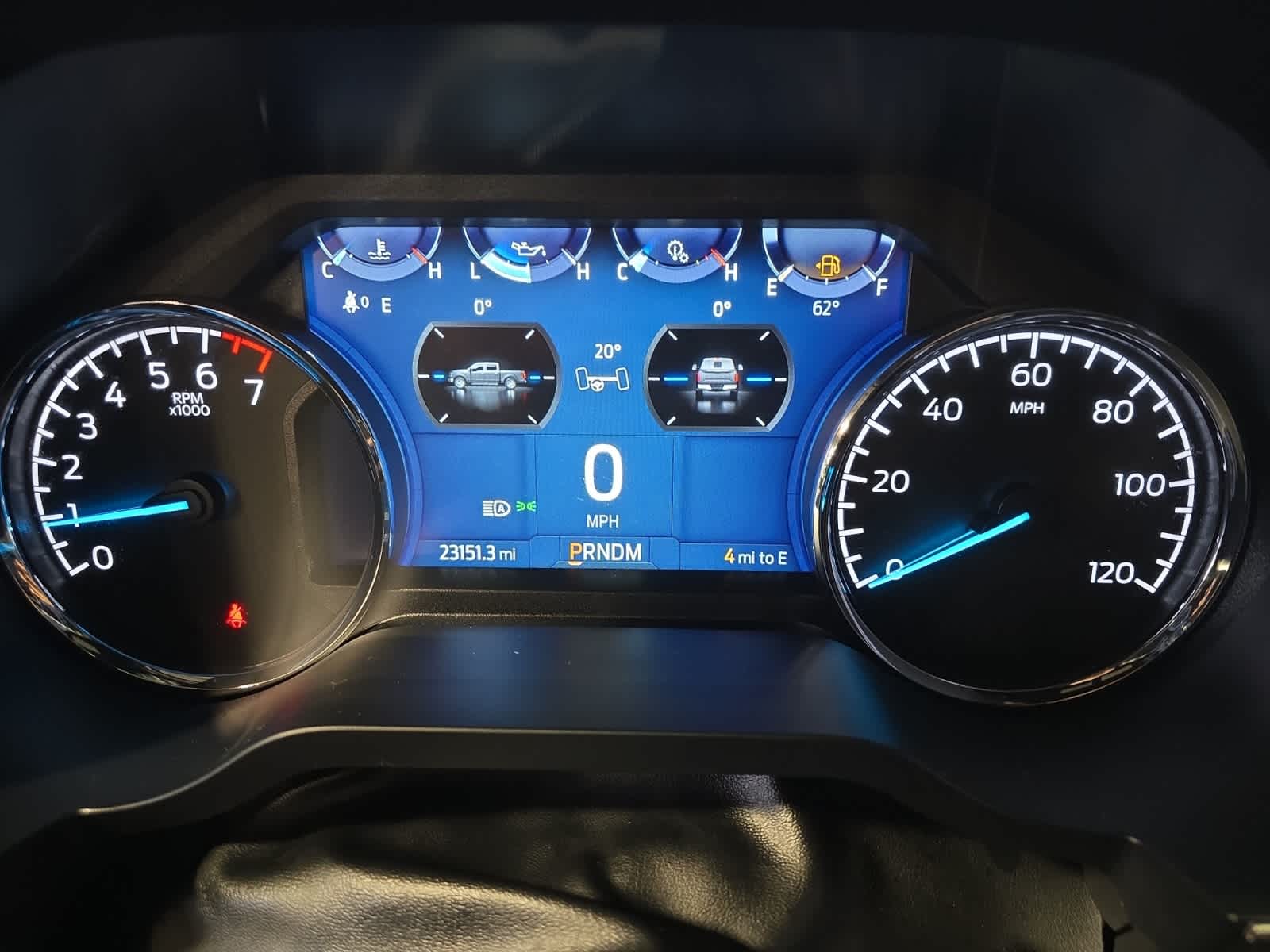 2023 Ford F-150 XLT photo 4