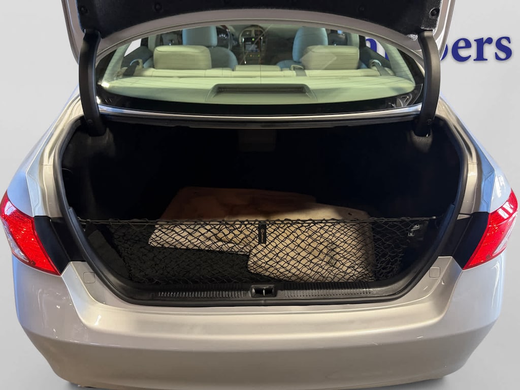 Used 2007 Lexus ES 350 Base Sedan