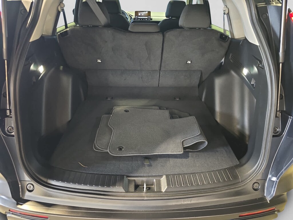Used 2024 Honda CR-V EX SUV