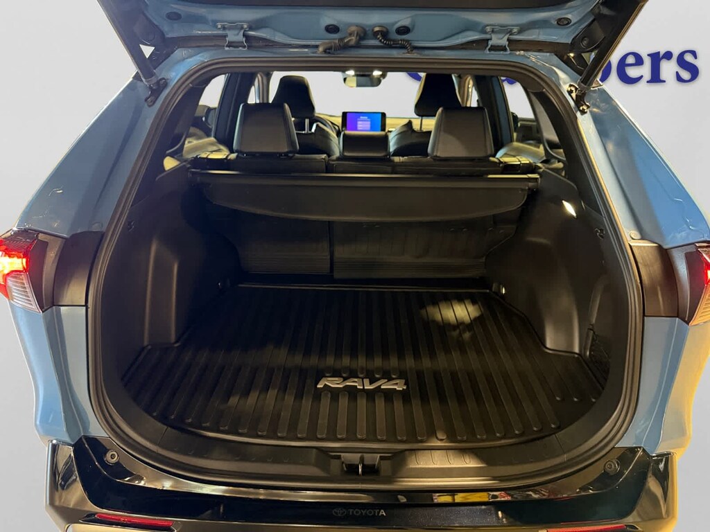 Used 2023 Toyota RAV4 Hybrid XSE SUV