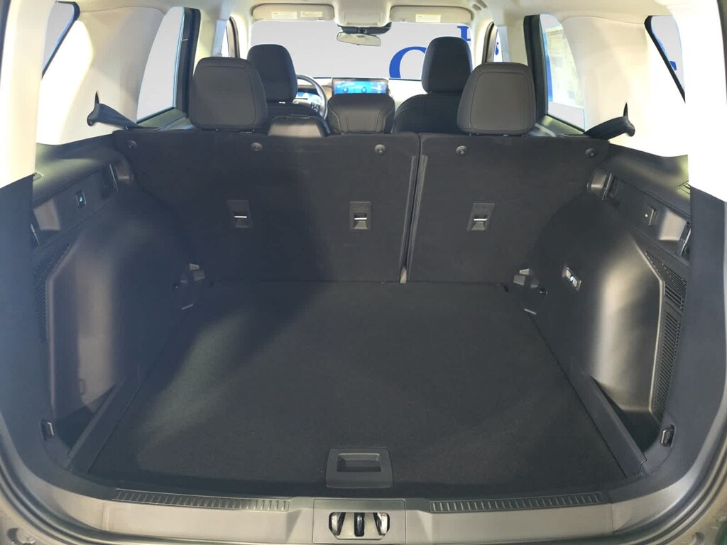 New 2025 Ford Bronco Sport Big Bend SUV