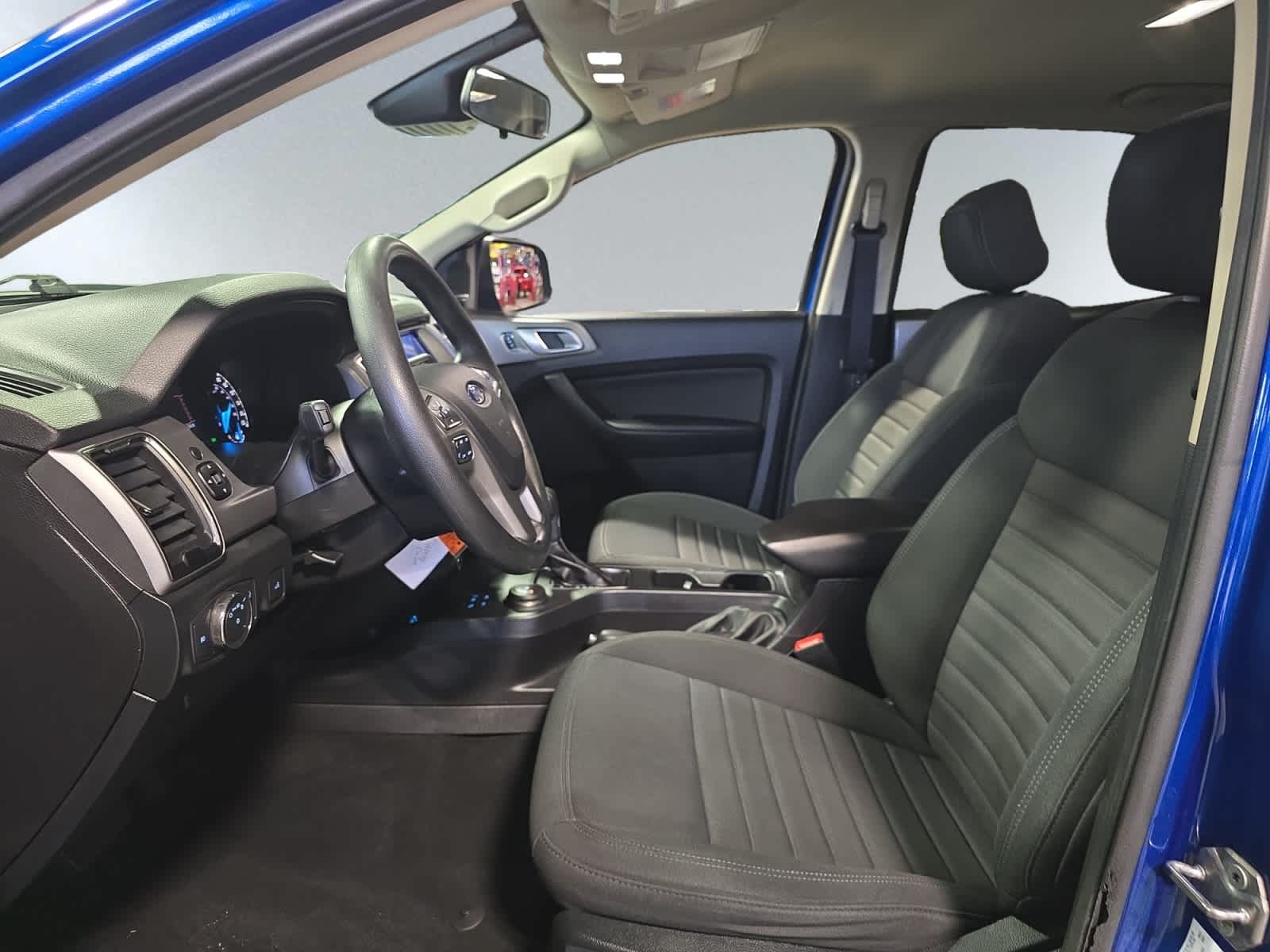 2020 Ford Ranger XLT - Photo 6